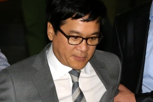 이재현 구속 수감…“국민들께 심려 끼쳐 죄송”