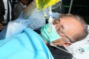 ‘입시비리’ 영훈학원 김하주 이사장 영장실질심사