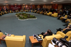 ARF 외교장관회의…한반도 비핵화 목표 재확인