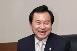[의정 포커스] 소재권 서울 중구의원