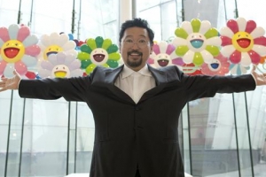 “내 작품에 깊이가 없다고? 난 내 길을 갈 뿐이다”