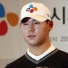 [그린브라이어 클래식] 만 18세 김시우, 이제야 PGA 티샷