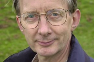 투명망토 선구자 펜드리 교수, 아이작뉴턴메달 수상