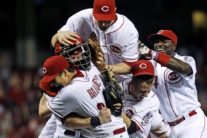 [MLB] 추신수 멀티히트·100% 출루… 베일리 2년 연속 ‘노히트 노런’