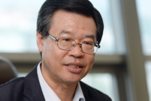 [민선 5기 3년! 구정의 품격] 성장현 용산구청장