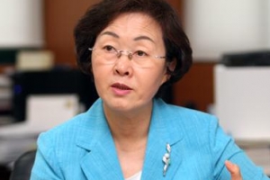 신연희, 이름 석자 청렴도에 걸었다