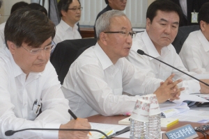 현오석 “현 가계부채 위기상황 아니다”