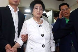 김대중 前대통령 ‘긴급조치 위반’ 무죄