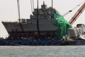 [정전협정 60년] (4) 남북 군사 대치 (하) 北의 협정 위반과 일촉즉발 위기