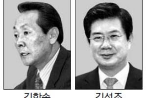 靑정무수석 이르면 주내 인선