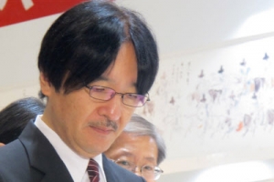 도쿄국제도서전 가장 귀한 손님 한국