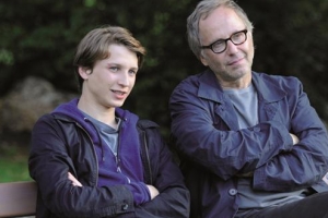 [이용철의 영화 만화경] ‘인 더 하우스’