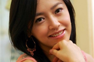 강성연 ‘밥퍼’ 뮤지컬 데뷔