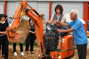 여성농업인 농기계교육