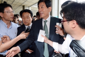 檢, 원세훈 소환… 대가성 확인 땐 사전영장 방침