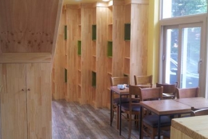 공릉동 공공기숙사 ‘공공의 벗’