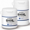 국내개발 20번째 신약은 종근당 ‘듀비에정’