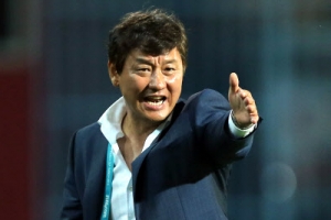 [U20 월드컵]  이광종호 “팀이 스타”… 홍명보호의 본보기