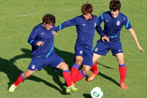 [U20월드컵] ‘형보다 나은 아우’ 이라크 제치고 4강도 쏜다