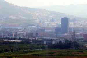 내일 개성공단 실무회담… “발전전 정상화 문제 협의”