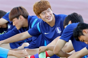 리틀 태극전사, 이라크 측면 파고들어라