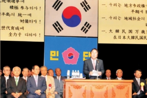 [주말 인사이드] 민단 상공인들, 한인사회 주도권 다툼… 한인회는 신·구 집행부 알력