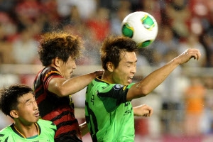 [프로축구] 최강희 감독님 감 좀 잡았나봐요