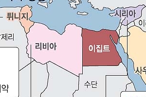 [위클리 포커스] 이집트 사태 ‘아랍의 봄’과 다른 점은