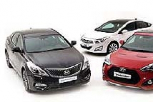 현대차, 최대 100만원 가격인하