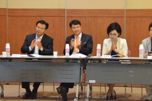 제2 벤처붐 선도할 대학생들 작품, 그리고 성공CEO 4인의 ‘신의 한수’