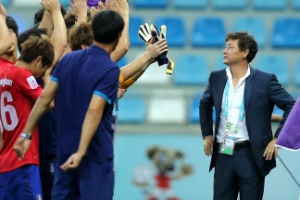 [U-20 월드컵] 박수가 아깝지 않은 아우들