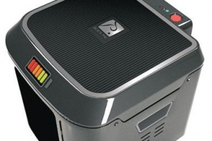 “차 배터리 방전 당황하셨죠”… 이젠 버튼 하나면 OK