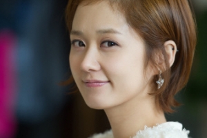 [서울플러스] 한류스타 장나라 홍보대사 위촉