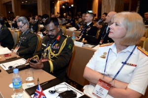 “아·태 軍의료 안정성 강화 협력”