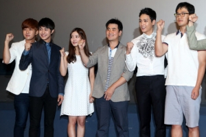 힐링·공감 선사하는 사춘기 청소년들의 사랑과 우정