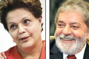 “룰라가 낫다” 브라질 시위에 호세프 지지율 ‘뚝’