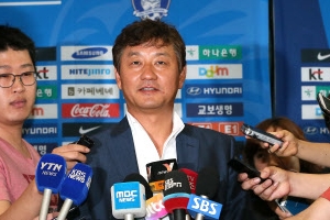 [U20월드컵] 이광종 감독 “올림픽팀 맡는다면 전력 쏟을 것”