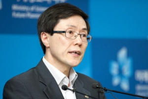 윤종록 “주파수 경매안 가장 합리적으로 결정”