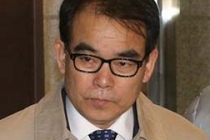 ‘뇌물수수’ 김광준 前검사 항소심도 징역 7년 선고