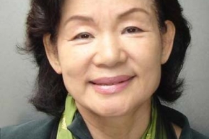 작가 신달자와 떠나는 힐링여행