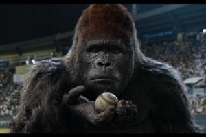 ‘미스터 고’ 제작기간 3년 6개월·제작비 225억원… 베일 벗은 화제작