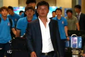 이광종호 춤추게 한 ‘아빠 리더십’