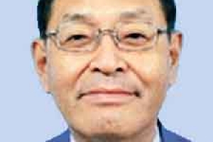 日 원전사고때 ‘바닷물 냉각’ 이끈 현장소장 숨져