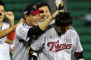 [프로야구] “나가면 친다” 이병규 9연타석 안타