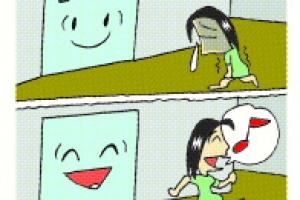 정신과 부담 덜고 속마음 열고… 영등포의 ‘대나무 숲’