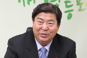 [민선5기 3년! 구정의 품격] 조길형 영등포구청장