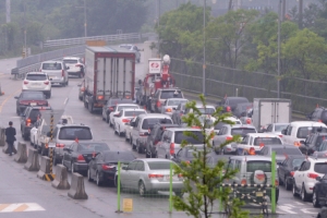 北, 금강산 관광·이산상봉 회담 제안
