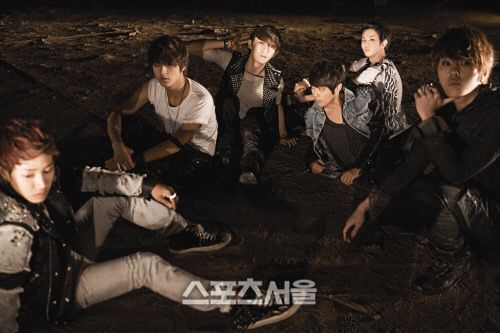 비스트. 스포츠서울