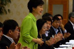 “北도 말 조심… ‘존엄’은 우리 국민에게도 있다”