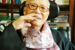 [부고] 한국 현대시조의 거장 정소파